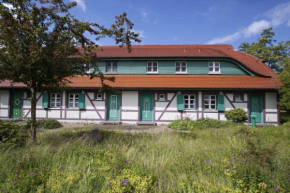 Feriendorf Bakenberg FeWo C27 strandnah, Dranske